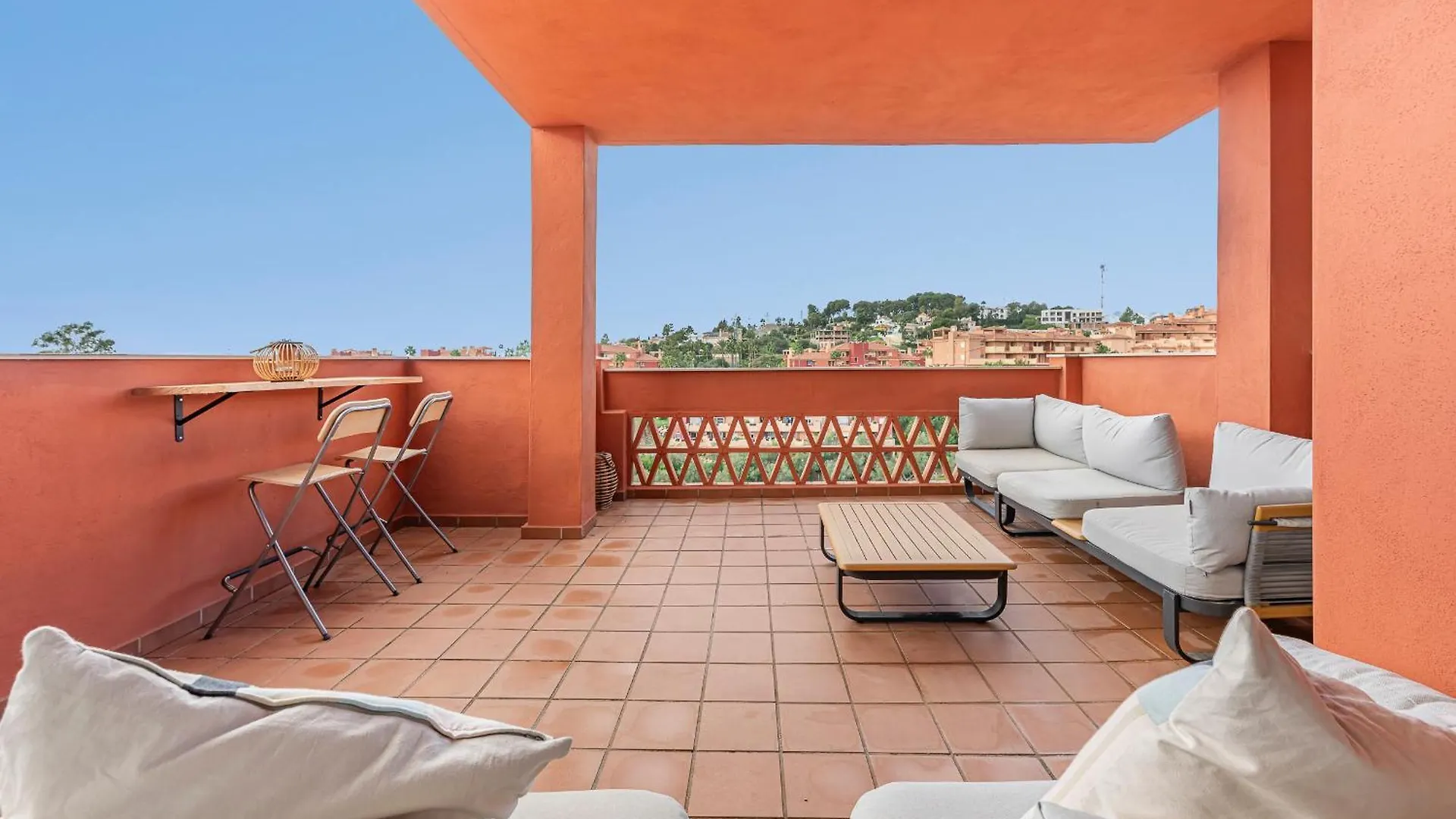 Reserva De Marbella Spain