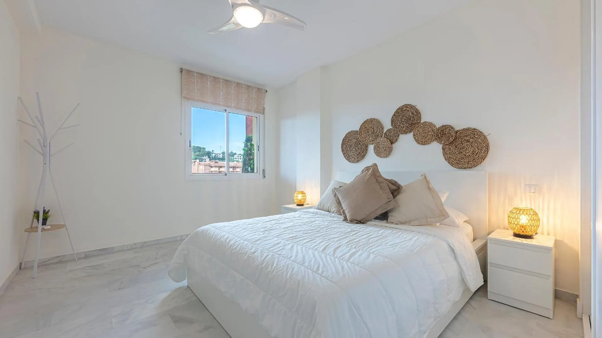 Apartment Reserva De Marbella