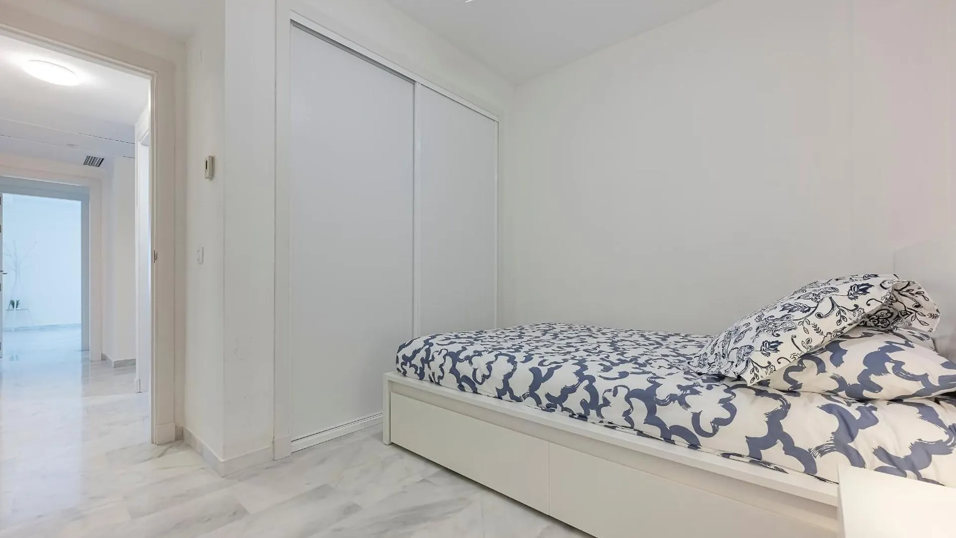 Reserva De Marbella Apartment