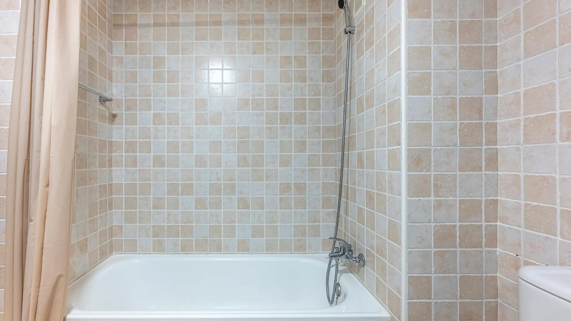 Reserva De Marbella Apartment