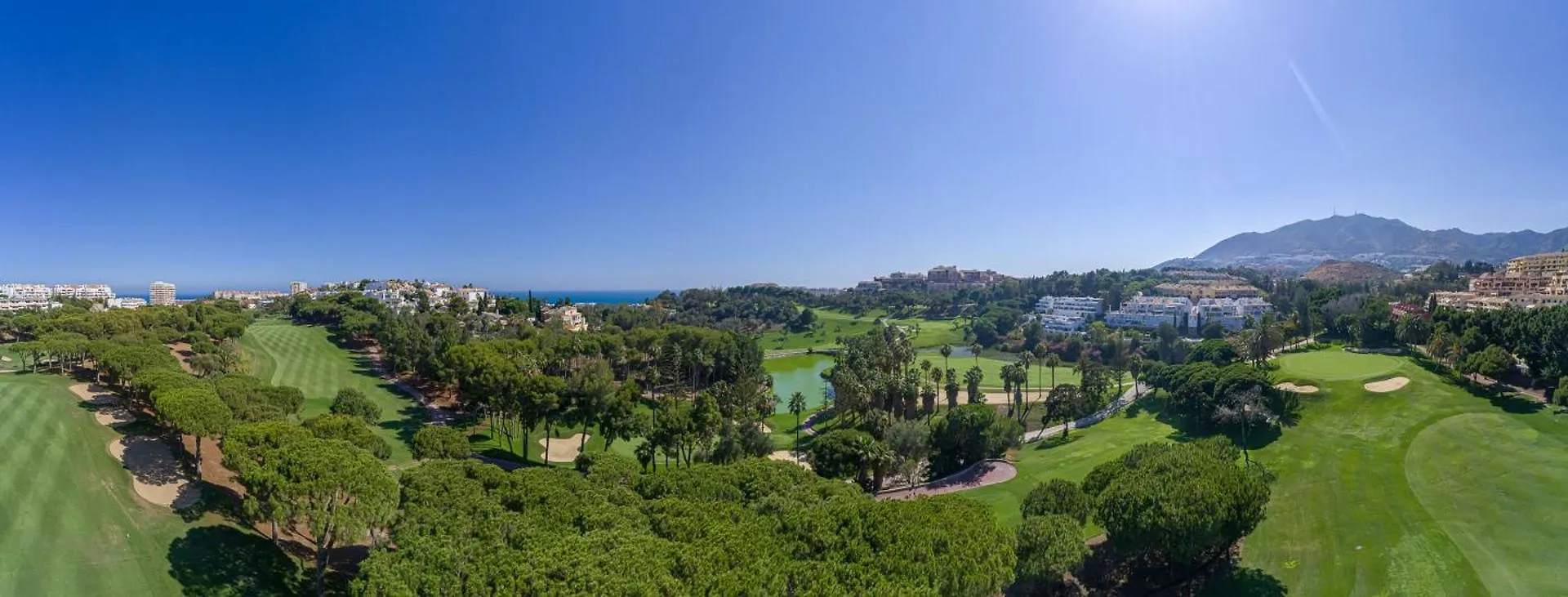 Apartment Reserva De Marbella