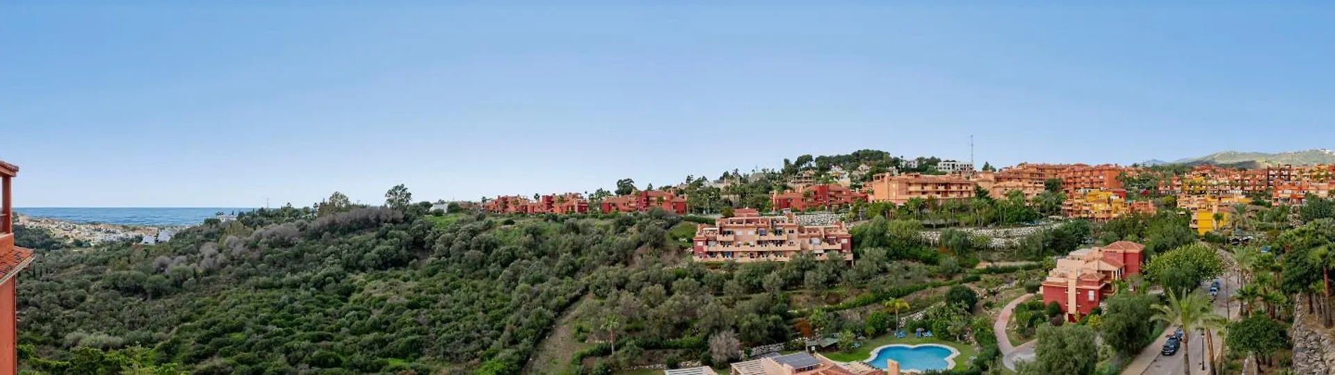 Reserva De Marbella Spain