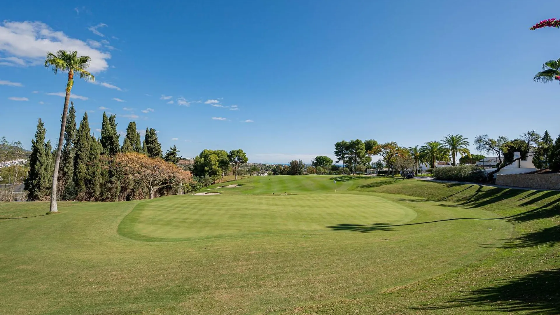 Reserva De Marbella Spain