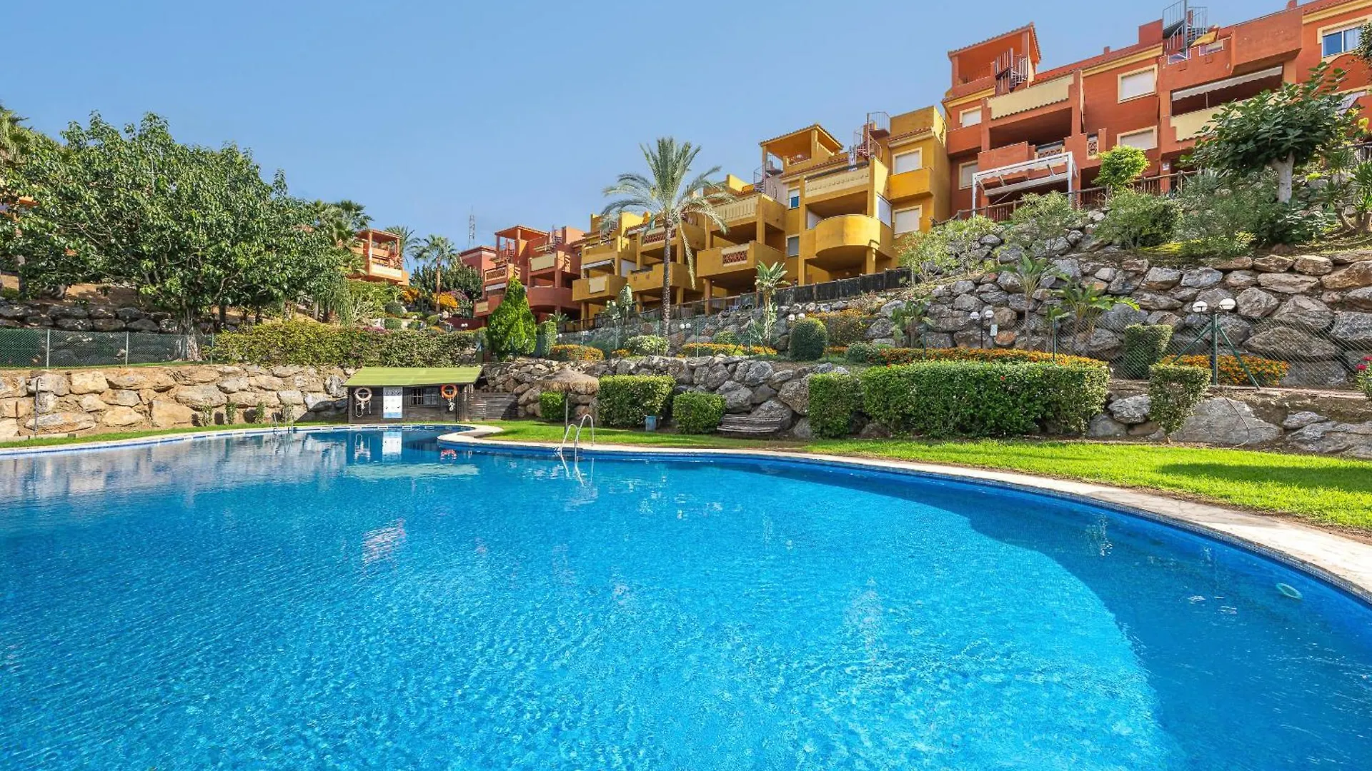 Reserva De Marbella