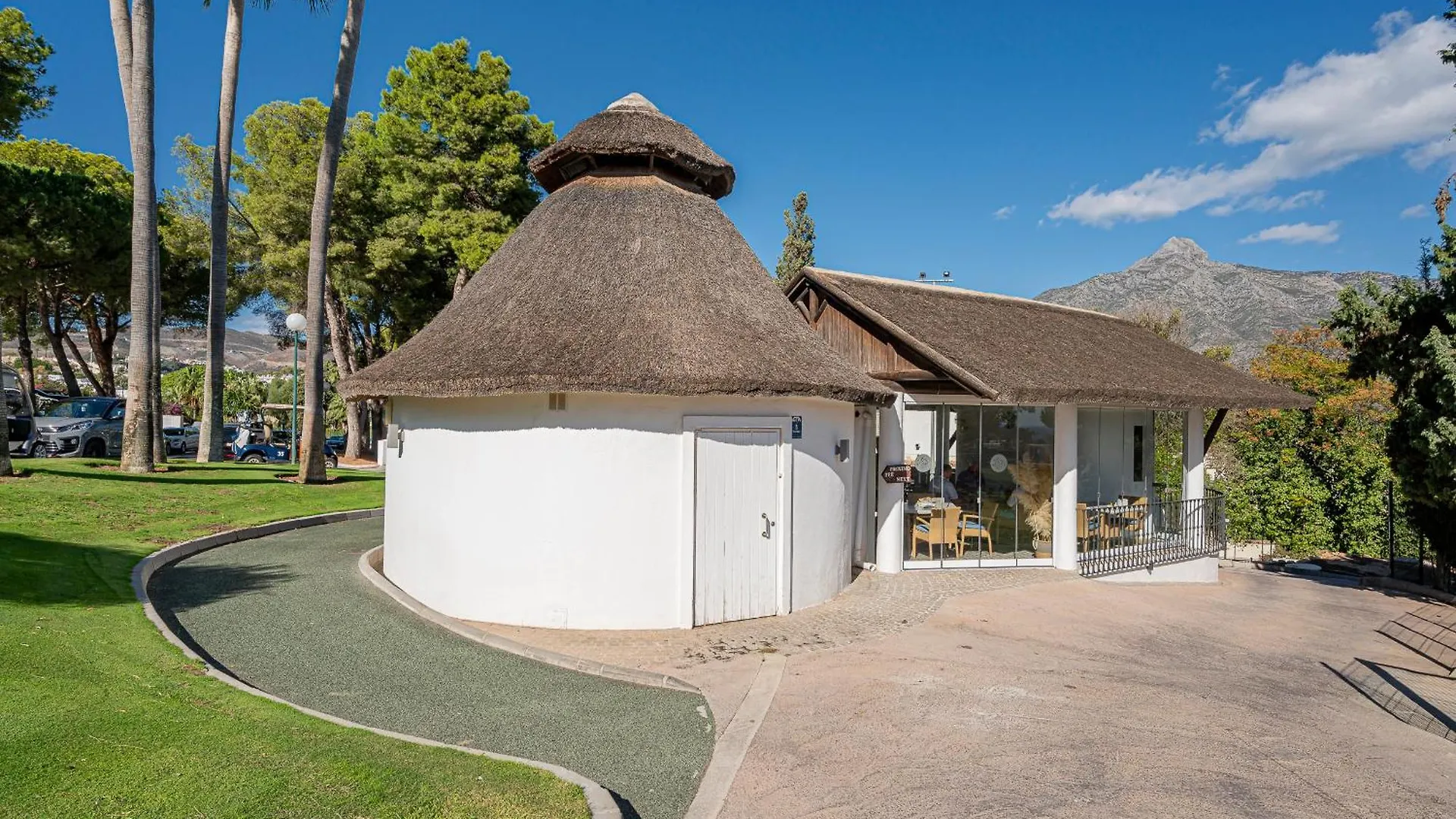 Reserva De Marbella 0*,  Spain