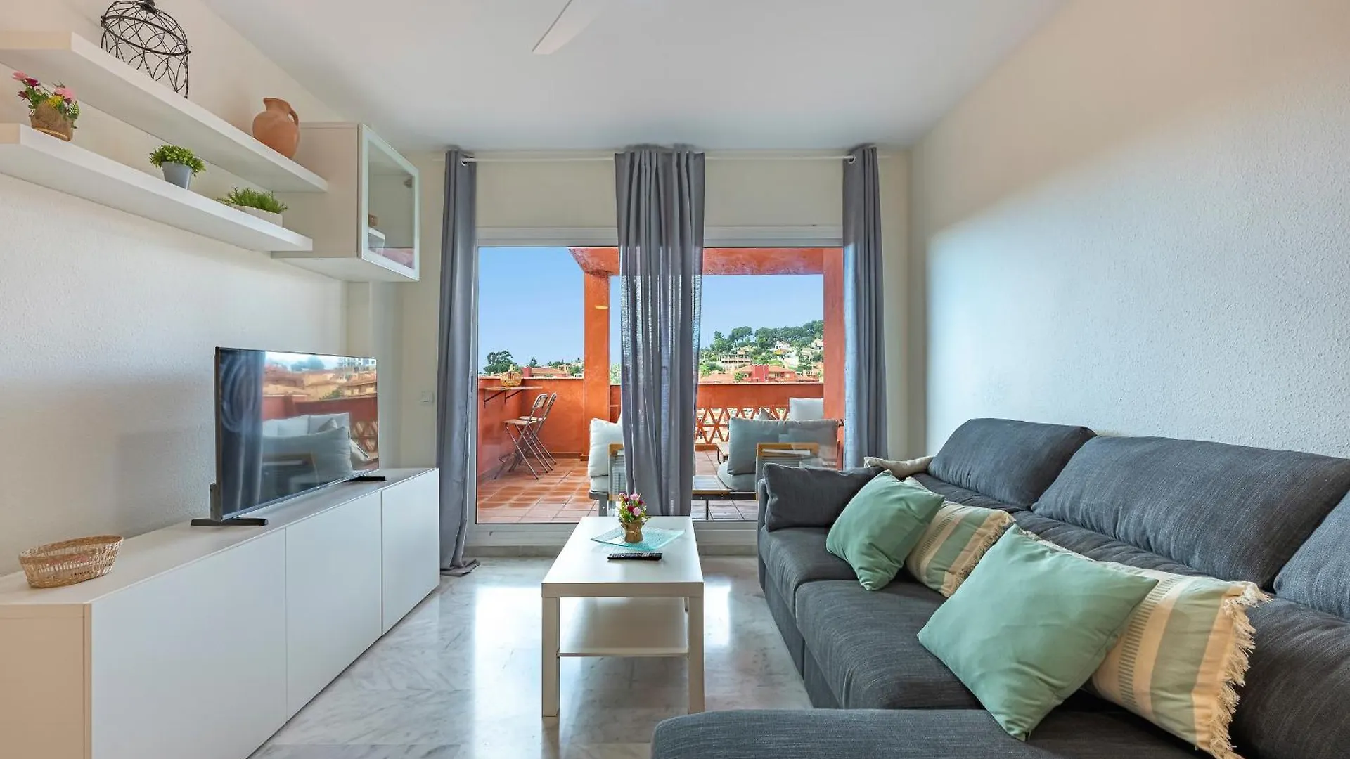 Reserva De Marbella
