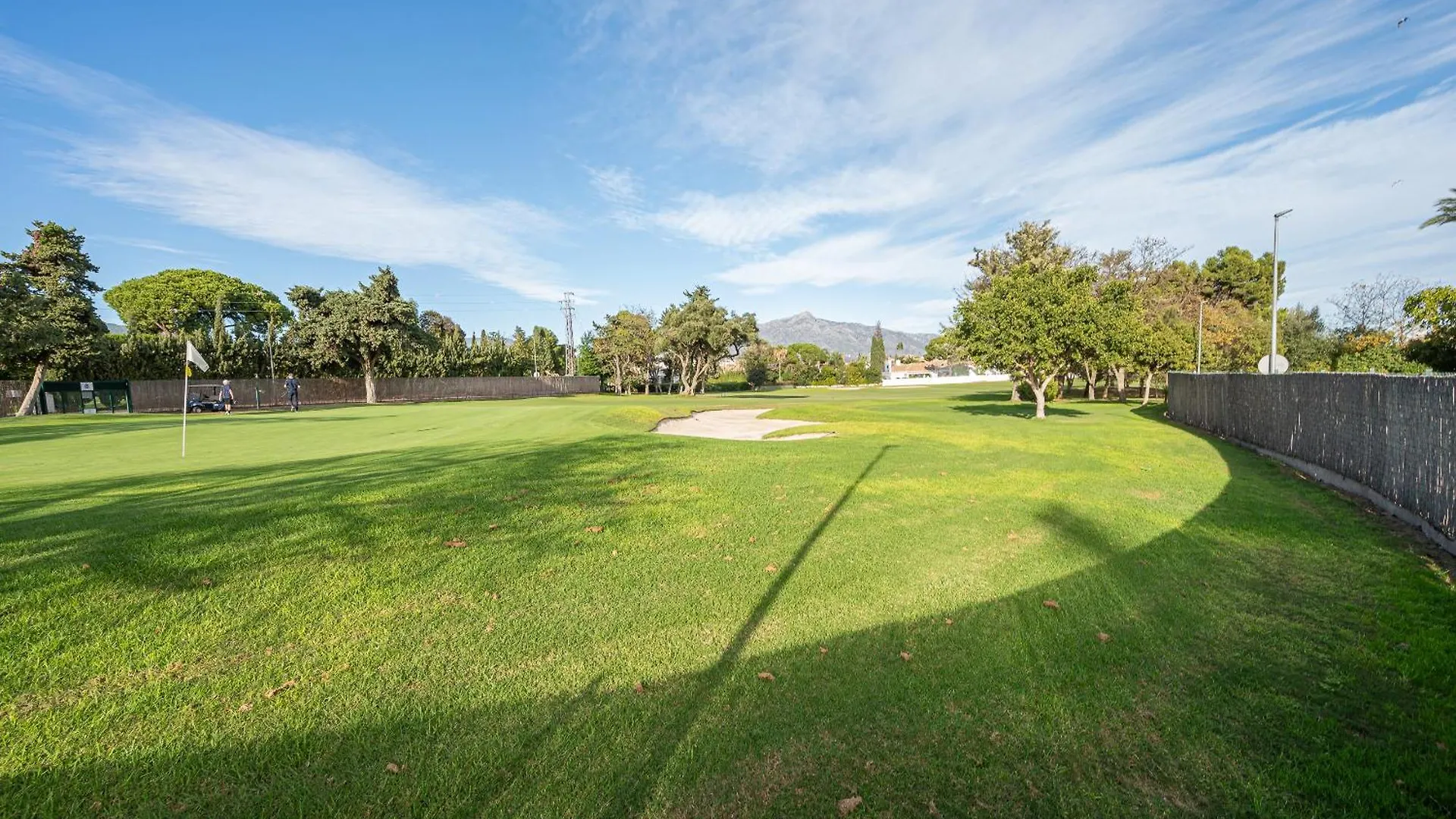 Reserva De Marbella Apartment