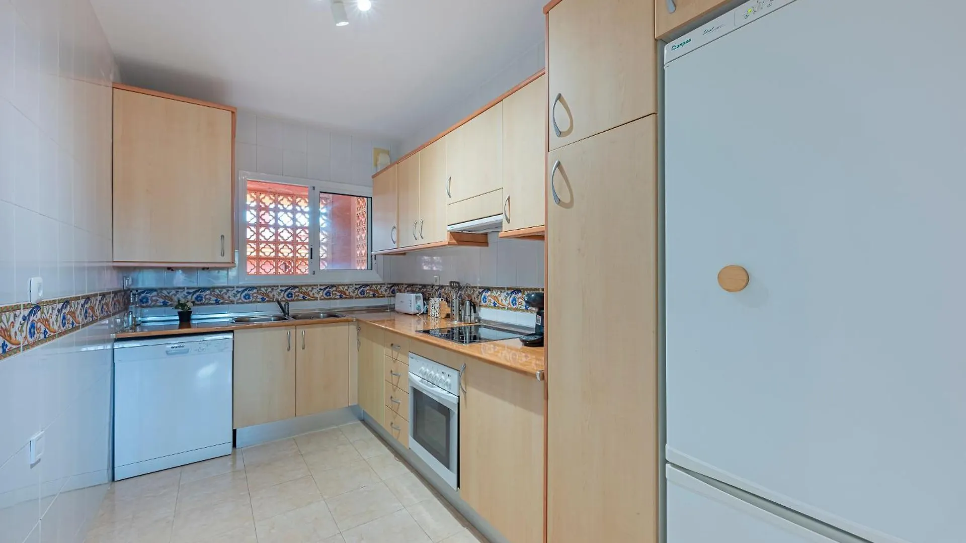 Reserva De Marbella Apartment