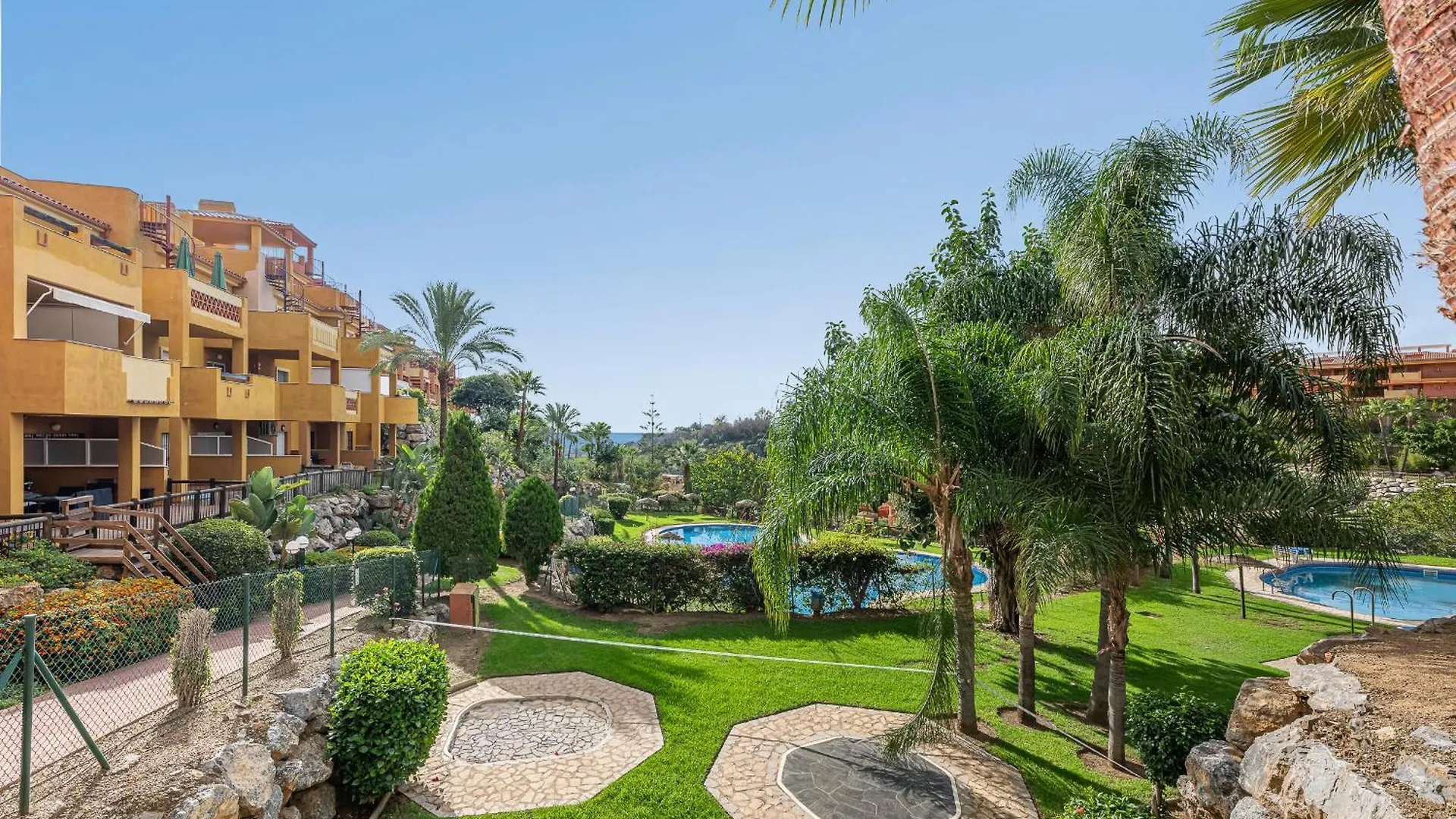 Reserva De Marbella