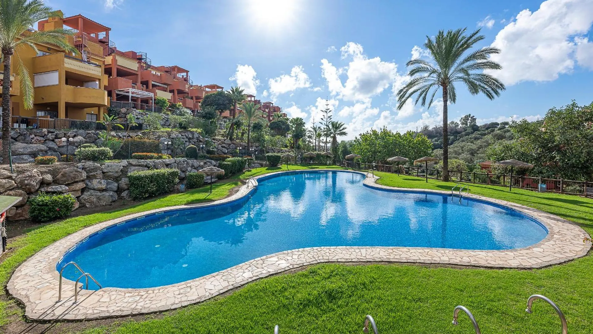 Reserva De Marbella 0*,