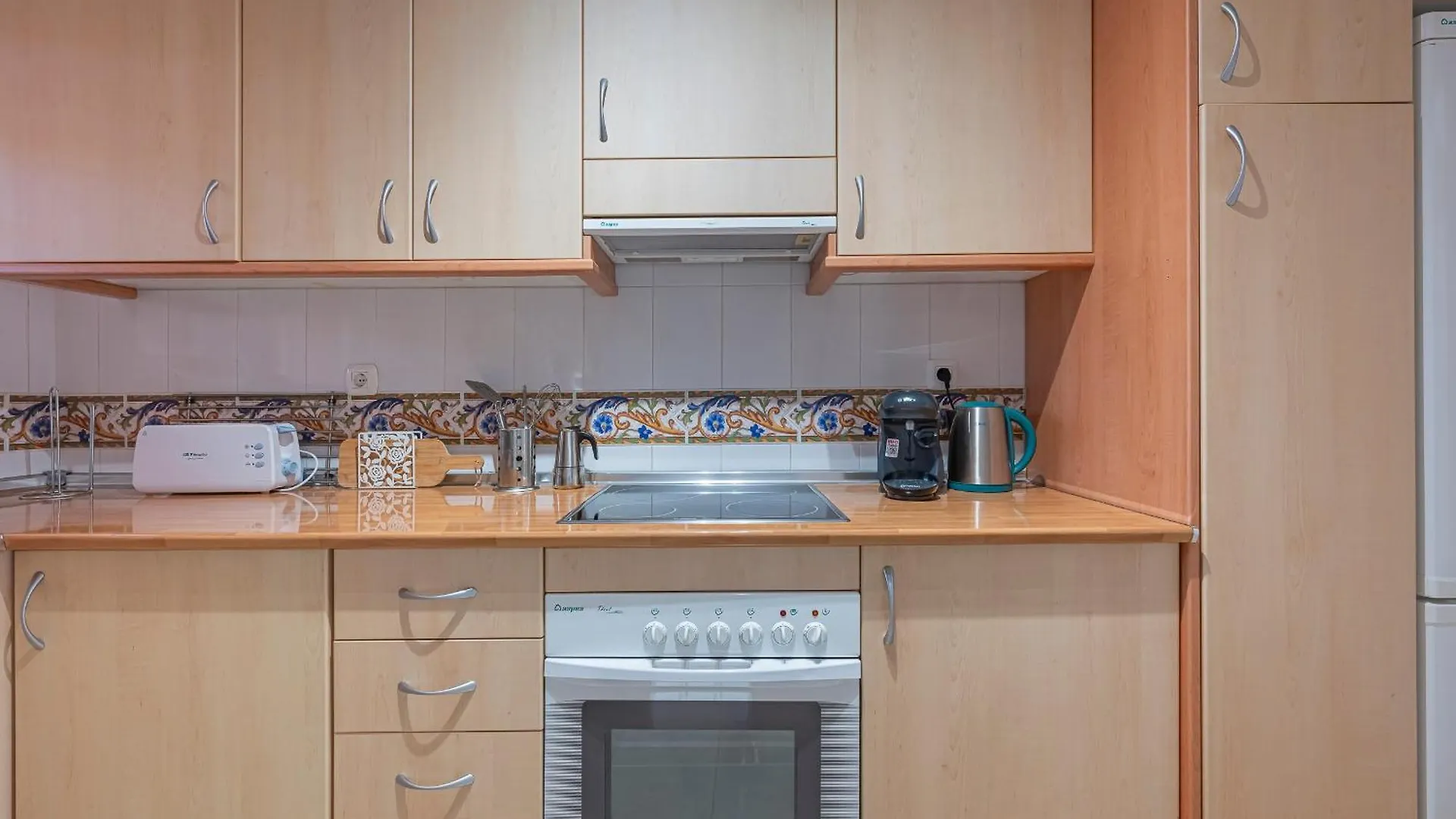 Apartment Reserva De Marbella