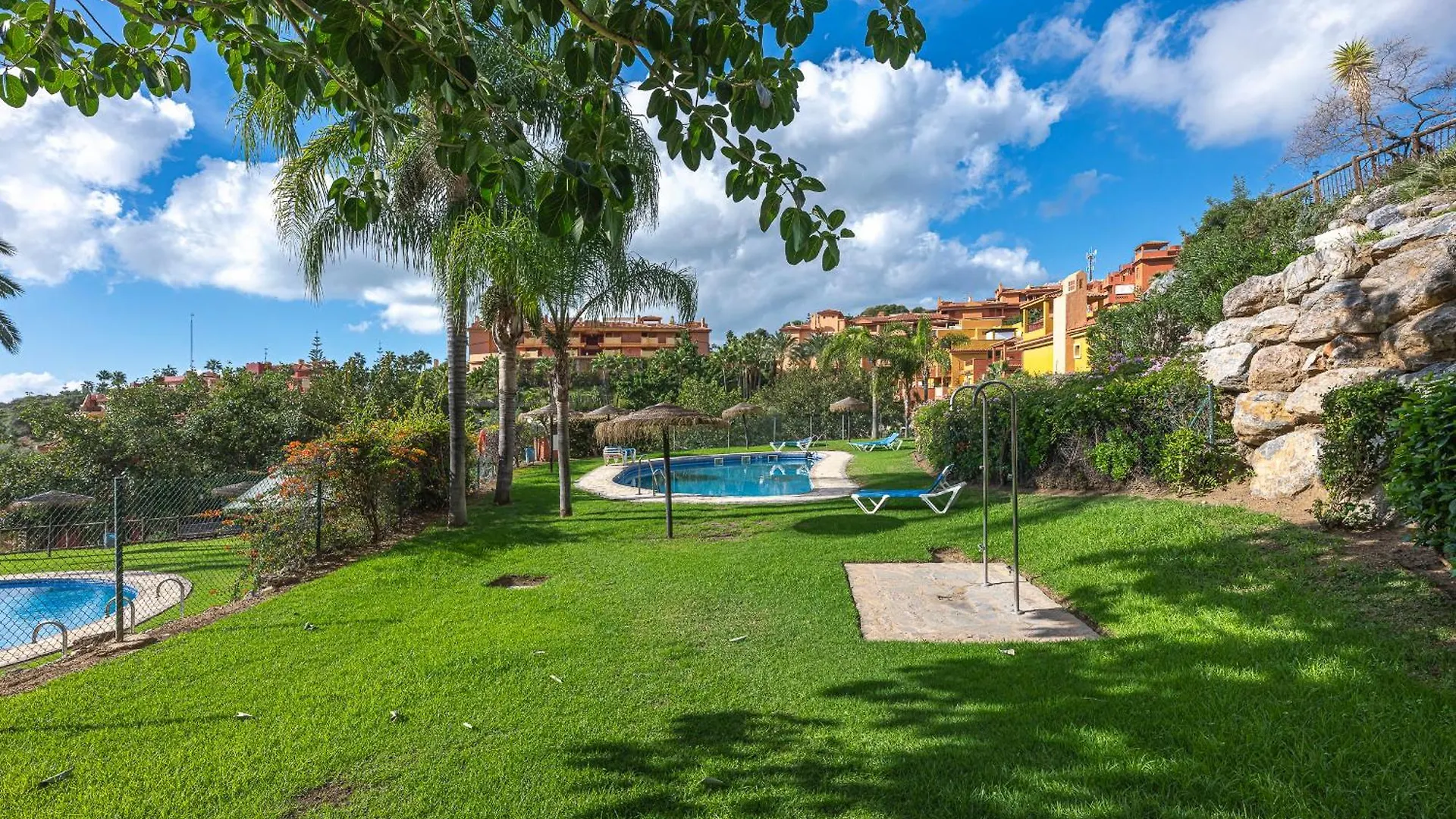 Reserva De Marbella 0*,