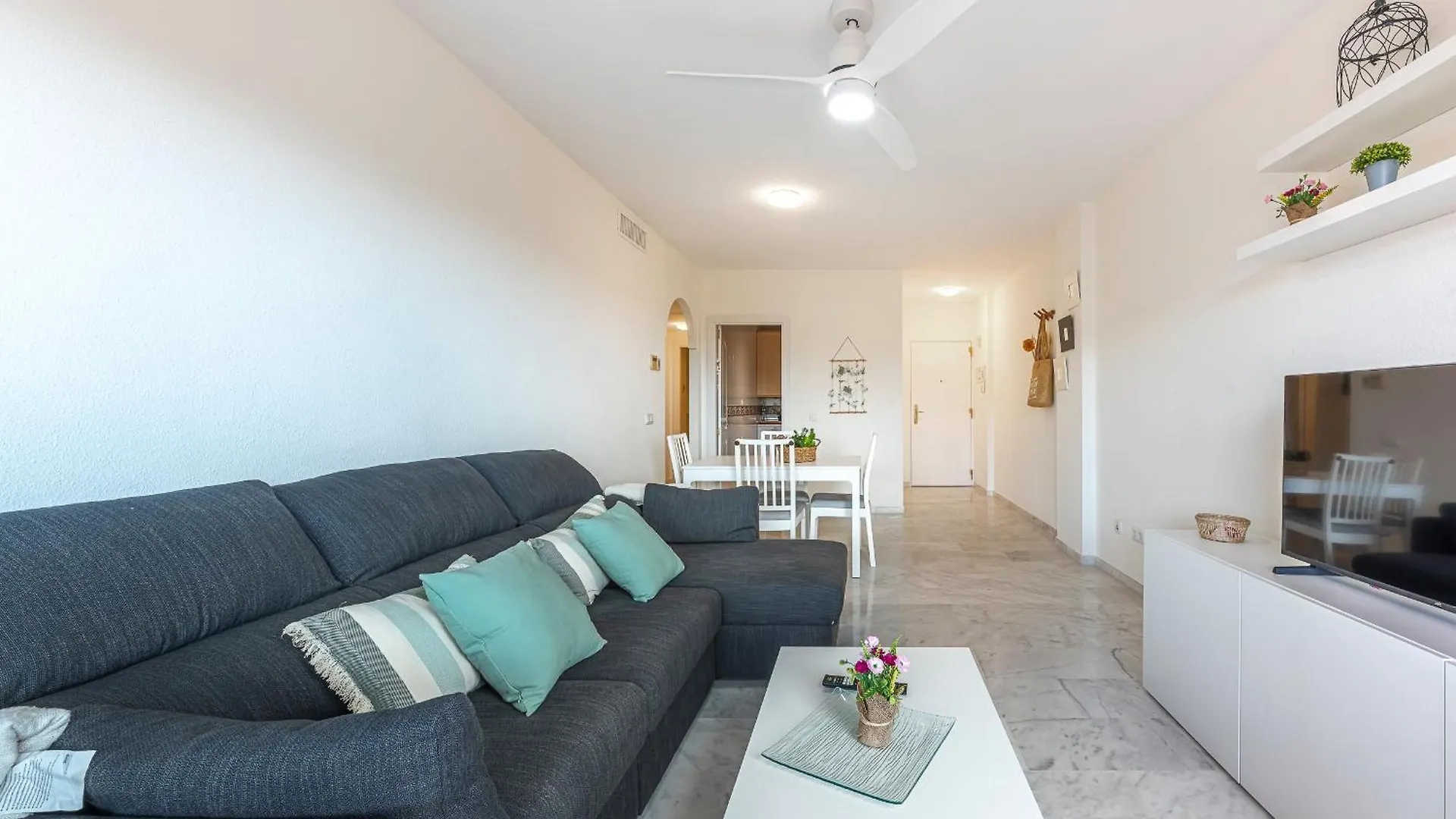 Apartment Reserva De Marbella