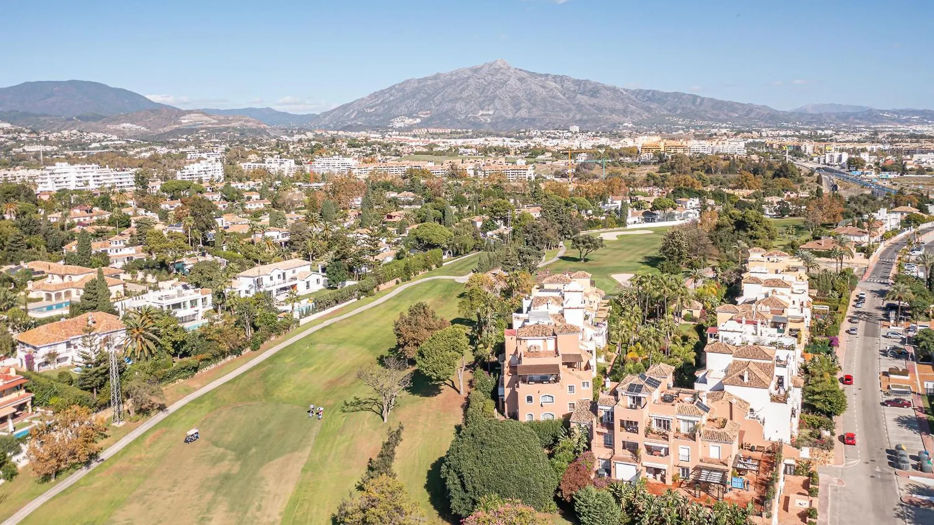 Reserva De Marbella